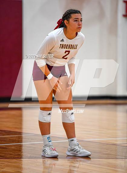 Thumbnail 1 in Milano vs Thorndale photogallery.