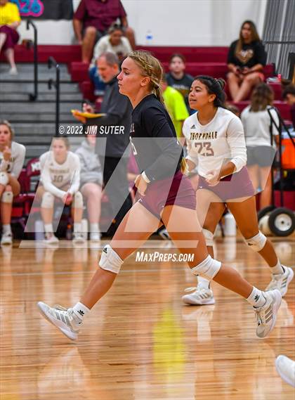 Thumbnail 1 in Milano vs Thorndale photogallery.