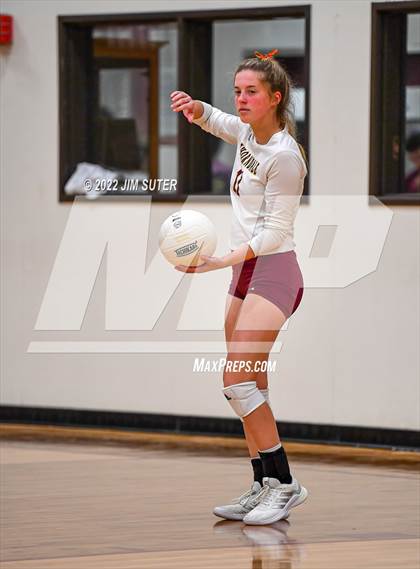 Thumbnail 2 in Milano vs Thorndale photogallery.