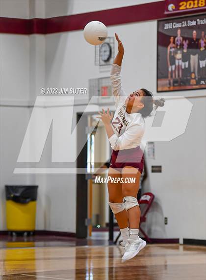 Thumbnail 2 in Milano vs Thorndale photogallery.