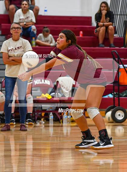 Thumbnail 2 in Milano vs Thorndale photogallery.