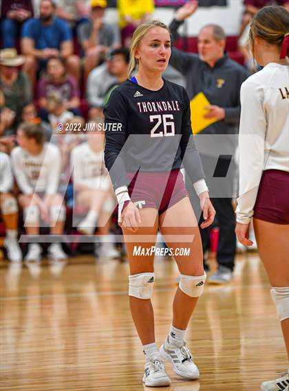 Thumbnail 3 in Milano vs Thorndale photogallery.