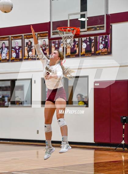 Thumbnail 2 in Milano vs Thorndale photogallery.