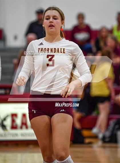 Thumbnail 1 in Milano vs Thorndale photogallery.