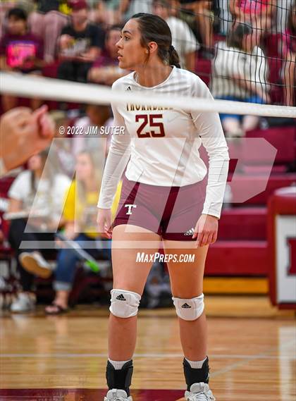 Thumbnail 3 in Milano vs Thorndale photogallery.