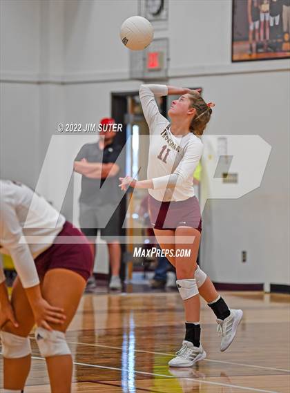 Thumbnail 2 in Milano vs Thorndale photogallery.