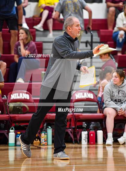 Thumbnail 1 in Milano vs Thorndale photogallery.