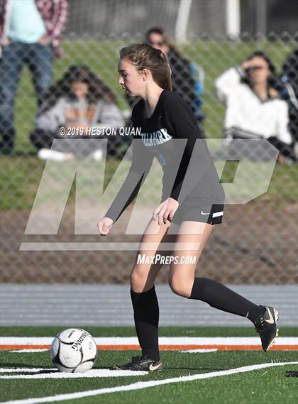 Thumbnail 1 in Villa Park vs. Esperanza (CIF-SS D1 Playoffs) photogallery.