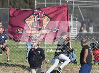 Thumbnail 1 in Villa Park vs. Esperanza (CIF-SS D1 Playoffs) photogallery.