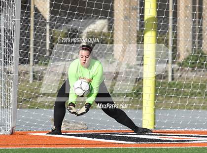 Thumbnail 2 in Villa Park vs. Esperanza (CIF-SS D1 Playoffs) photogallery.