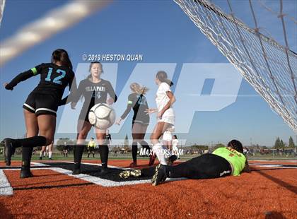 Thumbnail 1 in Villa Park vs. Esperanza (CIF-SS D1 Playoffs) photogallery.