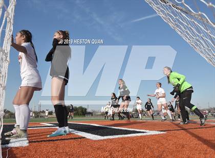 Thumbnail 1 in Villa Park vs. Esperanza (CIF-SS D1 Playoffs) photogallery.