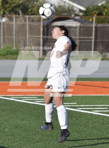 Thumbnail 1 in Villa Park vs. Esperanza (CIF-SS D1 Playoffs) photogallery.
