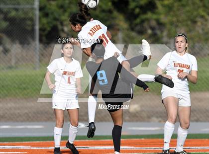 Thumbnail 1 in Villa Park vs. Esperanza (CIF-SS D1 Playoffs) photogallery.