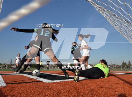 Thumbnail 1 in Villa Park vs. Esperanza (CIF-SS D1 Playoffs) photogallery.