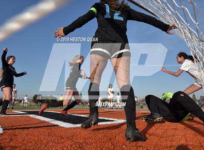 Thumbnail 1 in Villa Park vs. Esperanza (CIF-SS D1 Playoffs) photogallery.