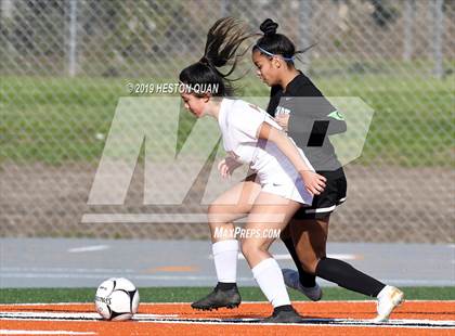 Thumbnail 1 in Villa Park vs. Esperanza (CIF-SS D1 Playoffs) photogallery.