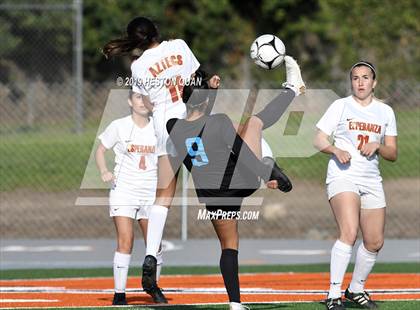 Thumbnail 3 in Villa Park vs. Esperanza (CIF-SS D1 Playoffs) photogallery.