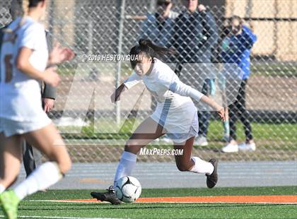 Thumbnail 1 in Villa Park vs. Esperanza (CIF-SS D1 Playoffs) photogallery.