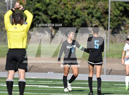 Thumbnail 2 in Villa Park vs. Esperanza (CIF-SS D1 Playoffs) photogallery.