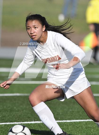 Thumbnail 3 in Villa Park vs. Esperanza (CIF-SS D1 Playoffs) photogallery.