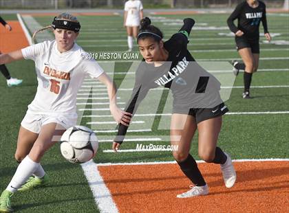 Thumbnail 3 in Villa Park vs. Esperanza (CIF-SS D1 Playoffs) photogallery.