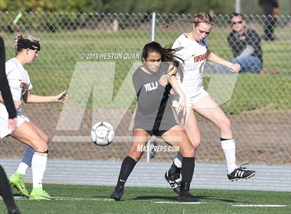 Thumbnail 1 in Villa Park vs. Esperanza (CIF-SS D1 Playoffs) photogallery.