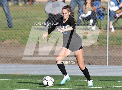 Thumbnail 2 in Villa Park vs. Esperanza (CIF-SS D1 Playoffs) photogallery.