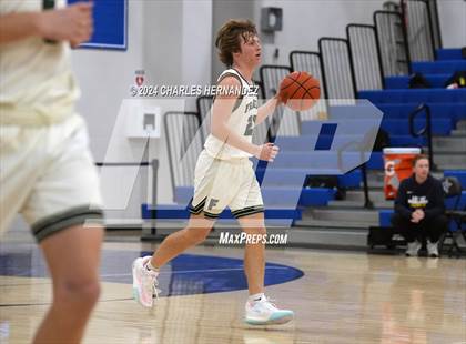 Thumbnail 3 in St. Laurence (Australia) vs Franklin (Mike Dacus Classic) photogallery.