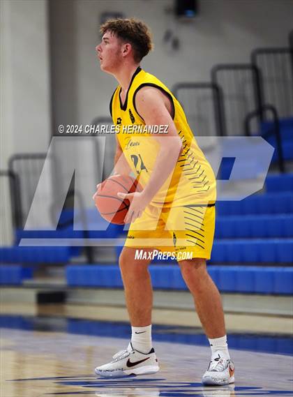 Thumbnail 2 in St. Laurence (Australia) vs Franklin (Mike Dacus Classic) photogallery.