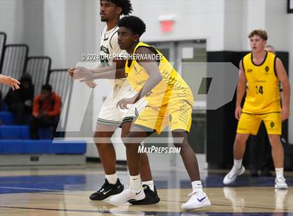 Thumbnail 2 in St. Laurence (Australia) vs Franklin (Mike Dacus Classic) photogallery.