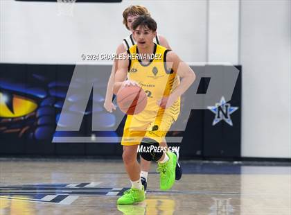 Thumbnail 2 in St. Laurence (Australia) vs Franklin (Mike Dacus Classic) photogallery.