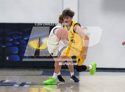 Thumbnail 2 in St. Laurence (Australia) vs Franklin (Mike Dacus Classic) photogallery.