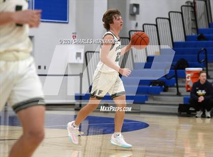 Thumbnail 2 in St. Laurence (Australia) vs Franklin (Mike Dacus Classic) photogallery.