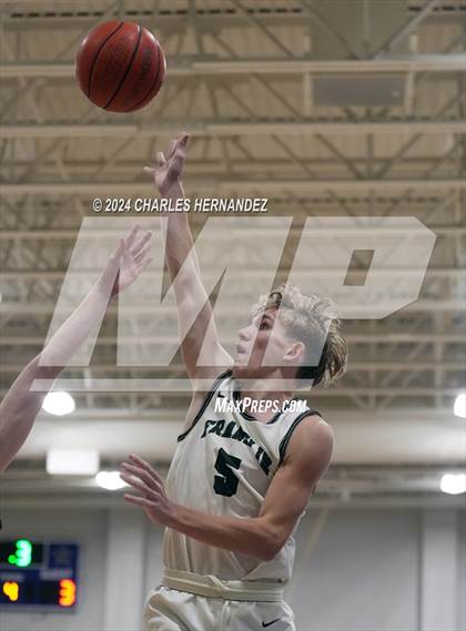 Thumbnail 2 in St. Laurence (Australia) vs Franklin (Mike Dacus Classic) photogallery.