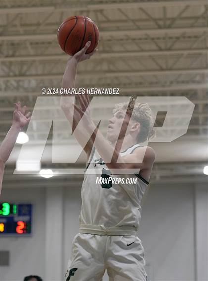 Thumbnail 2 in St. Laurence (Australia) vs Franklin (Mike Dacus Classic) photogallery.
