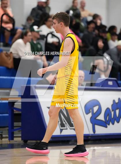 Thumbnail 1 in St. Laurence (Australia) vs Franklin (Mike Dacus Classic) photogallery.