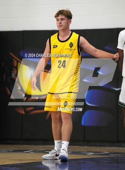 Thumbnail 2 in St. Laurence (Australia) vs Franklin (Mike Dacus Classic) photogallery.