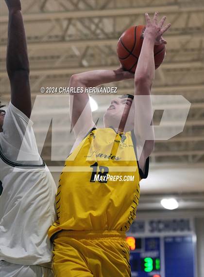 Thumbnail 3 in St. Laurence (Australia) vs Franklin (Mike Dacus Classic) photogallery.