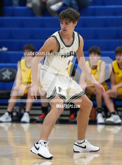 Thumbnail 3 in St. Laurence (Australia) vs Franklin (Mike Dacus Classic) photogallery.