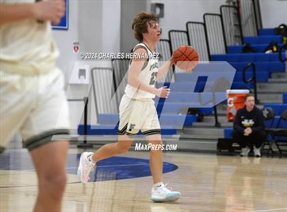 Thumbnail 1 in St. Laurence (Australia) vs Franklin (Mike Dacus Classic) photogallery.