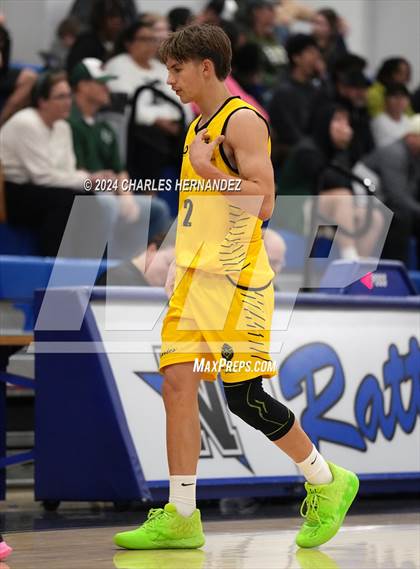 Thumbnail 2 in St. Laurence (Australia) vs Franklin (Mike Dacus Classic) photogallery.