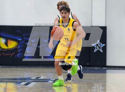 Thumbnail 1 in St. Laurence (Australia) vs Franklin (Mike Dacus Classic) photogallery.