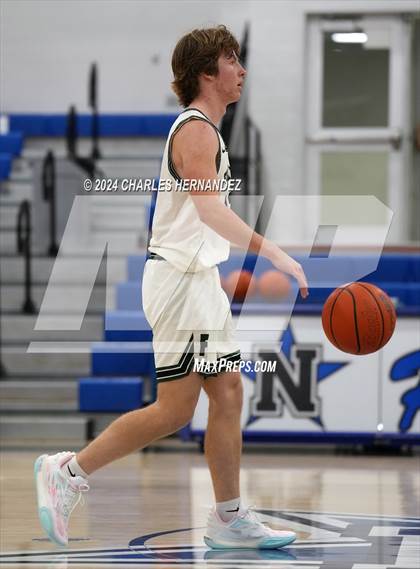 Thumbnail 3 in St. Laurence (Australia) vs Franklin (Mike Dacus Classic) photogallery.