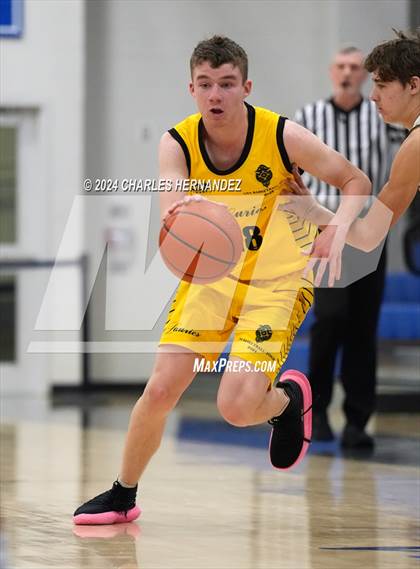 Thumbnail 3 in St. Laurence (Australia) vs Franklin (Mike Dacus Classic) photogallery.