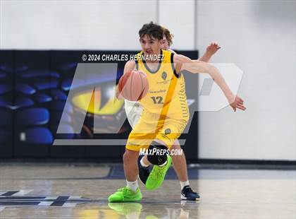 Thumbnail 3 in St. Laurence (Australia) vs Franklin (Mike Dacus Classic) photogallery.