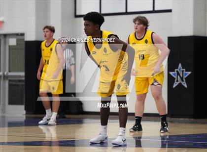 Thumbnail 3 in St. Laurence (Australia) vs Franklin (Mike Dacus Classic) photogallery.