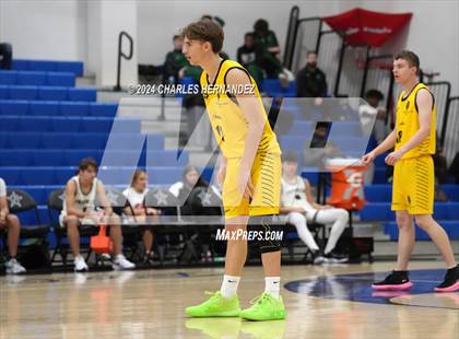 Thumbnail 2 in St. Laurence (Australia) vs Franklin (Mike Dacus Classic) photogallery.