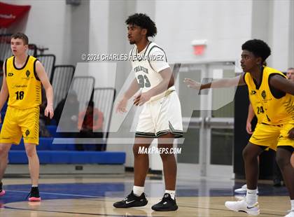 Thumbnail 1 in St. Laurence (Australia) vs Franklin (Mike Dacus Classic) photogallery.