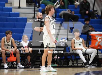 Thumbnail 3 in St. Laurence (Australia) vs Franklin (Mike Dacus Classic) photogallery.